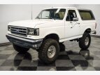 Thumbnail Photo 15 for 1990 Ford Bronco